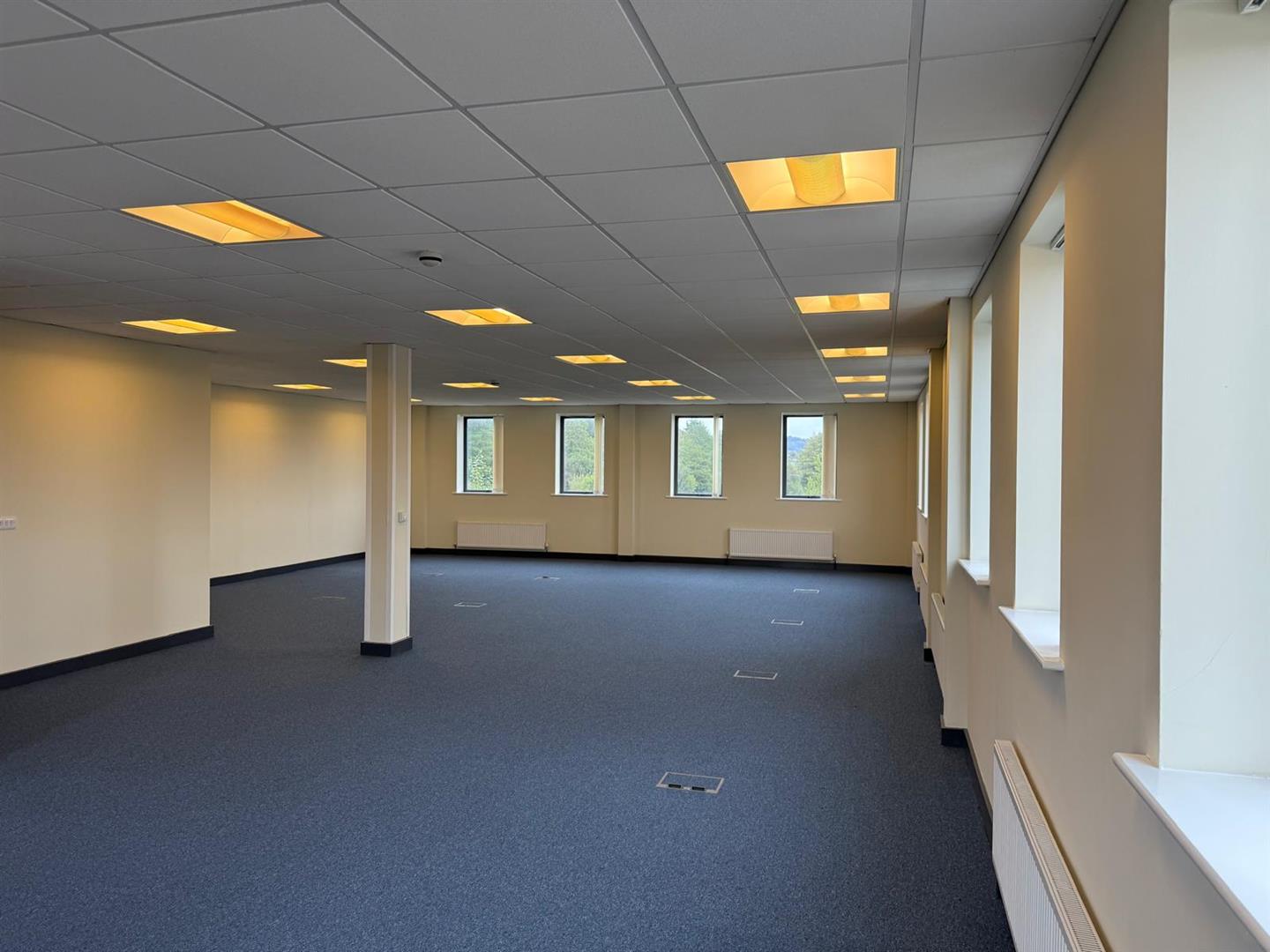 First Floor LHS Office Suite, Building 3 Waterton Park, CF31 3PH